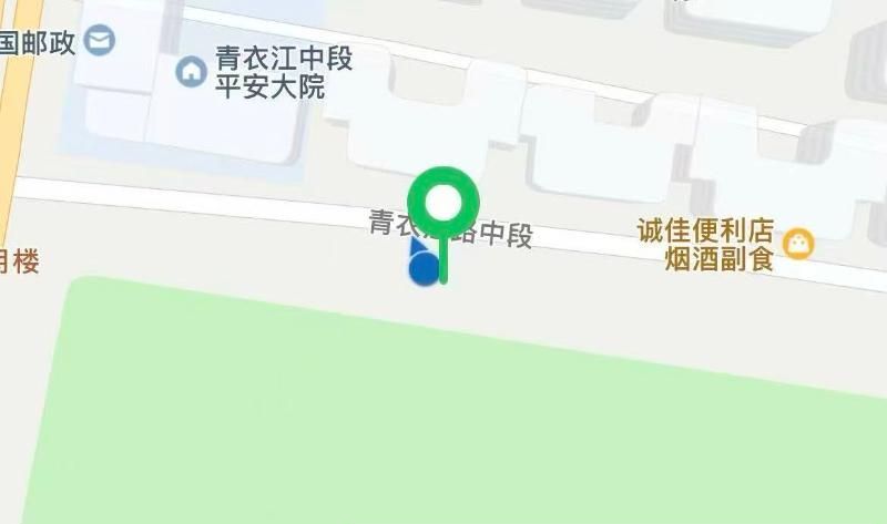 雅安车站配图2