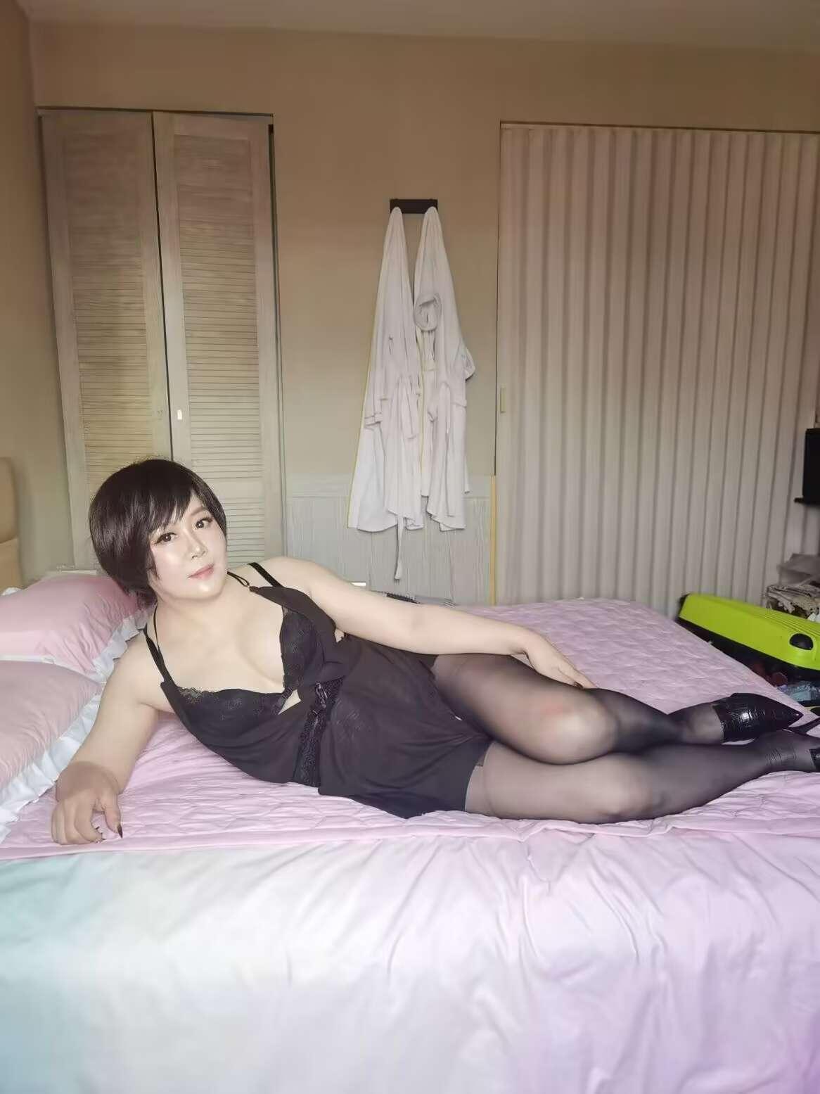 北京东城兼职少妇配图4