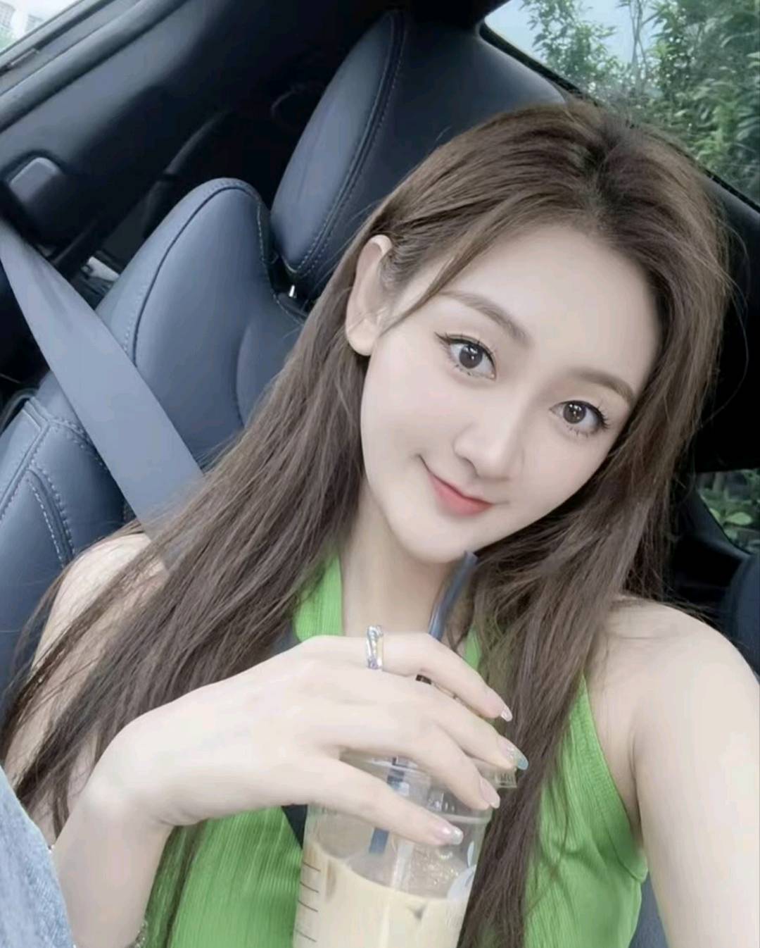 情趣蜜汁小娇精配图1