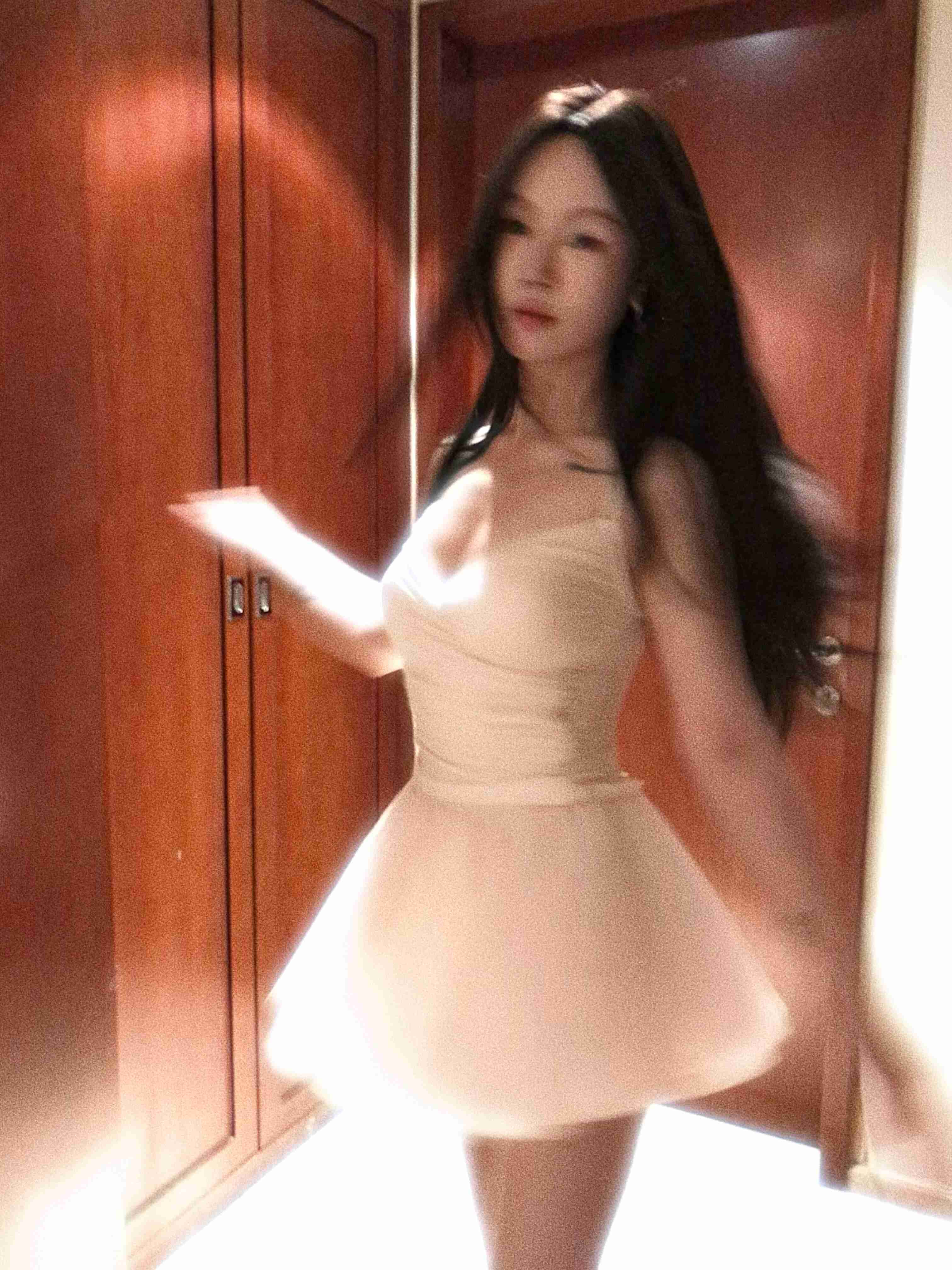 温柔清纯颜值服务嫩妹配图3