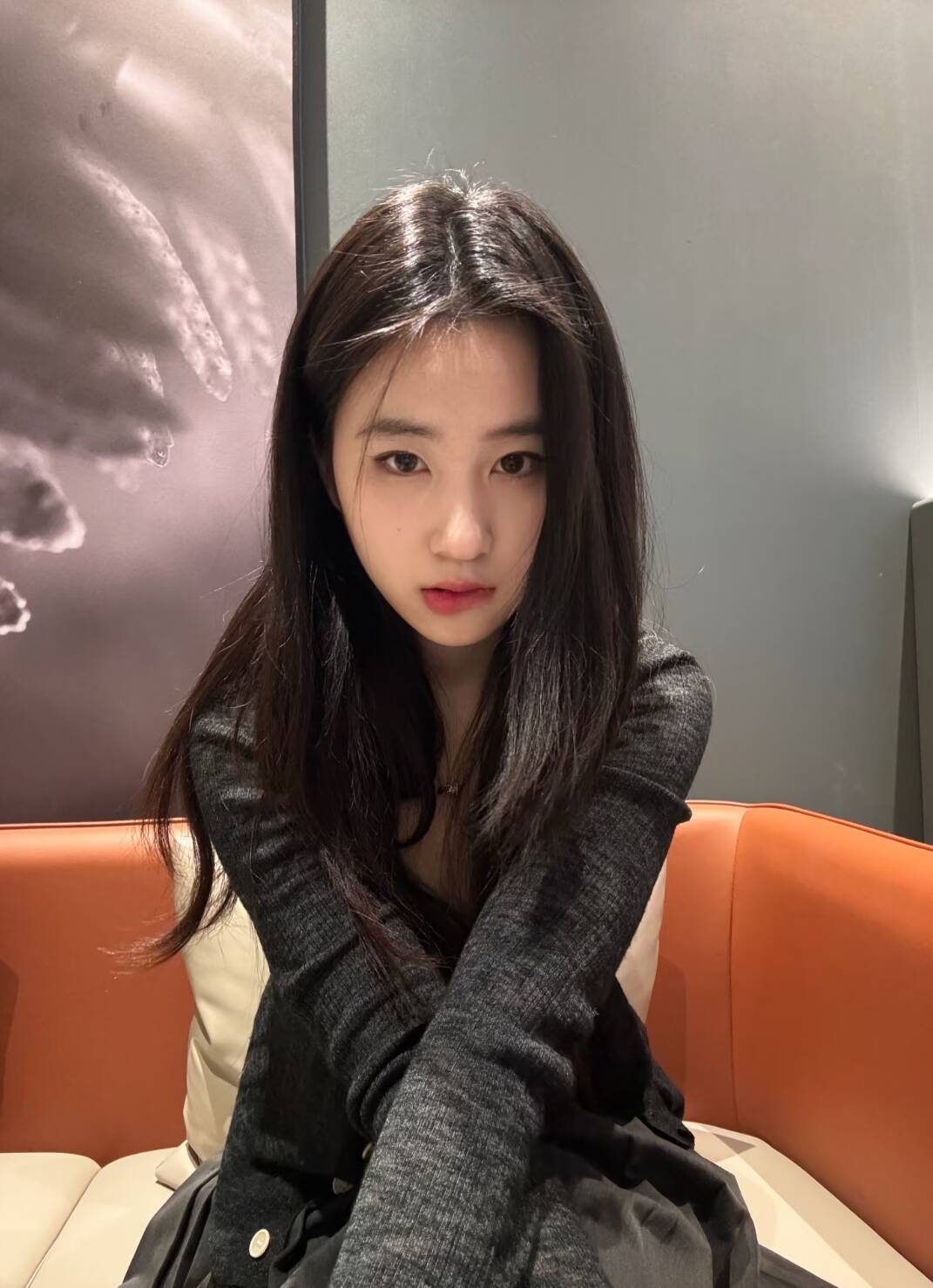 真正的颜值担当配图3