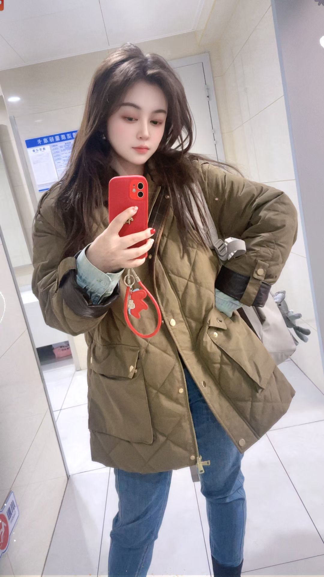 临淄区大熊少妇配图2