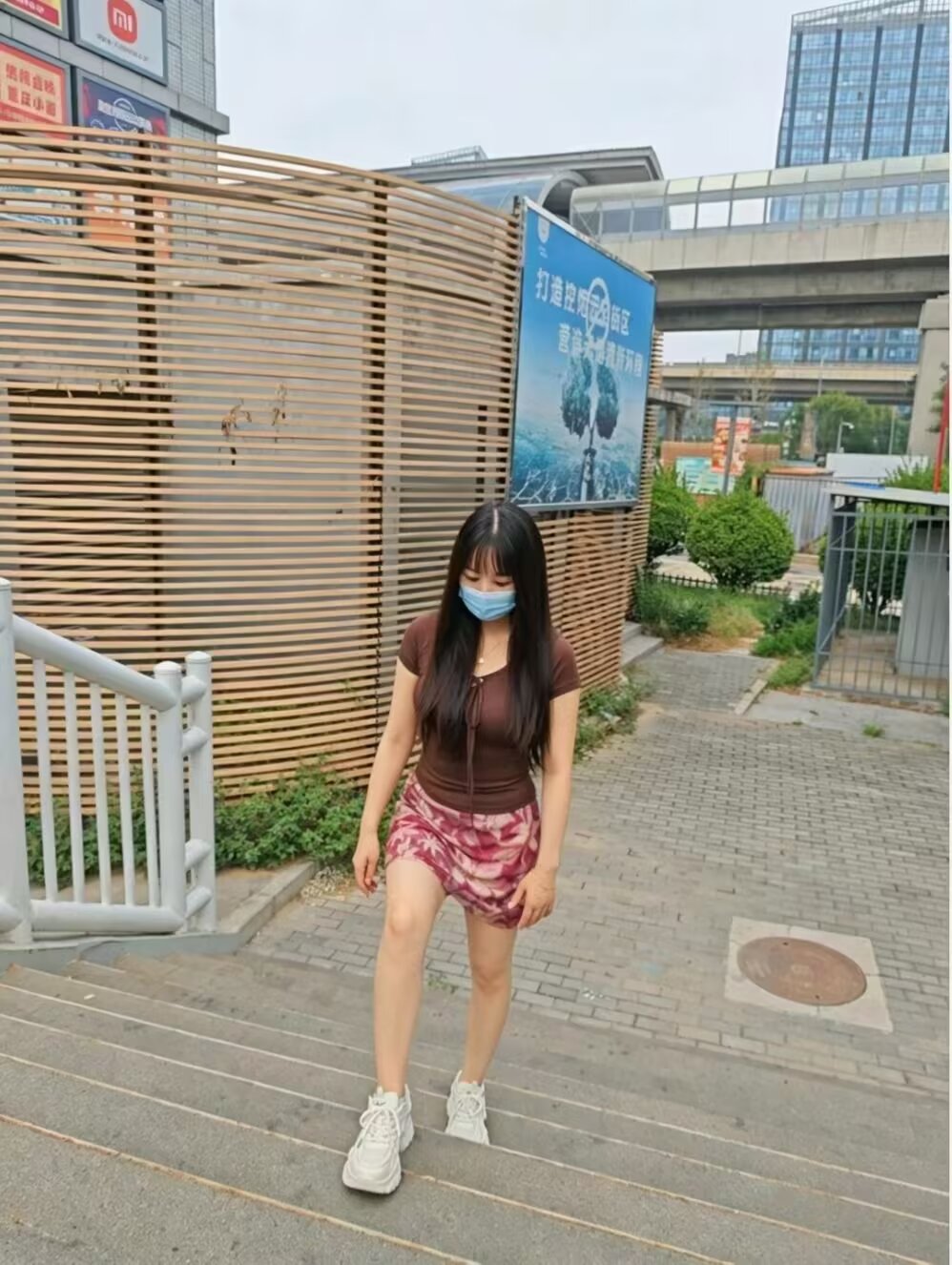 房山菲菲，老情人即视感，服务周到配图2