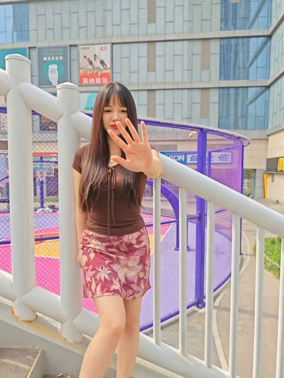房山菲菲，老情人即视感，服务周到-买春楼