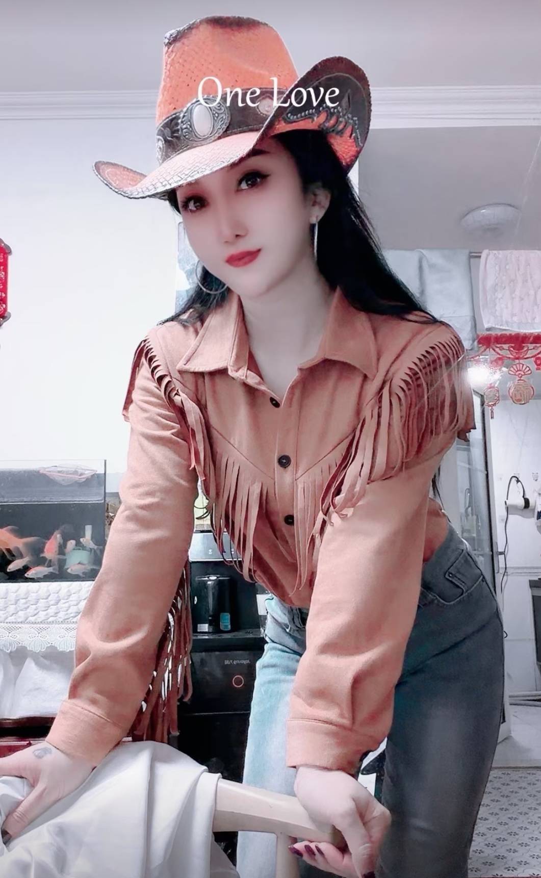 滨海新区小鱼配图1