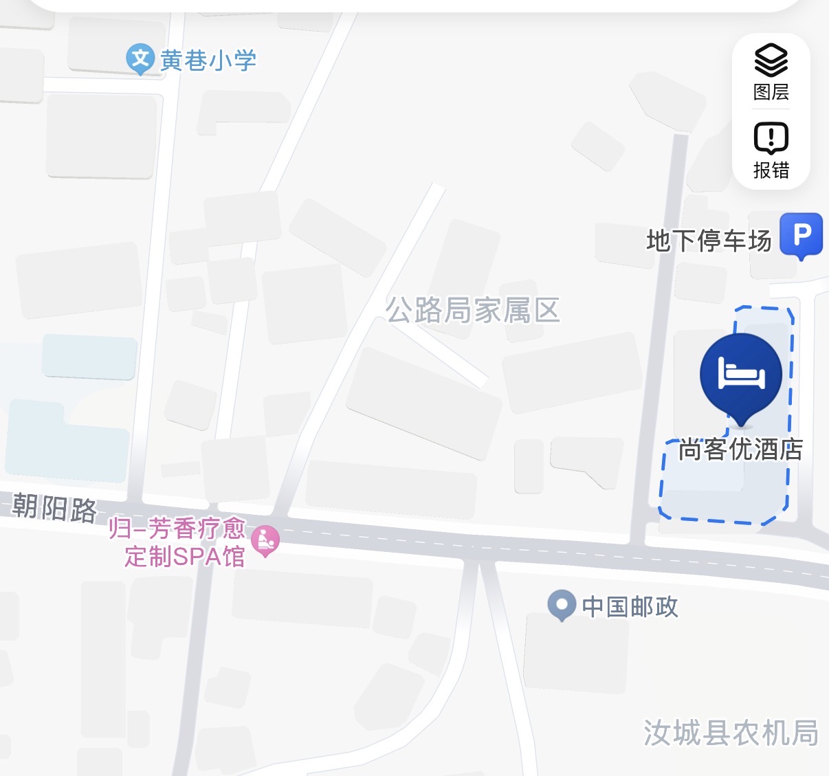 郴州市汝城县朝阳路-买色网
