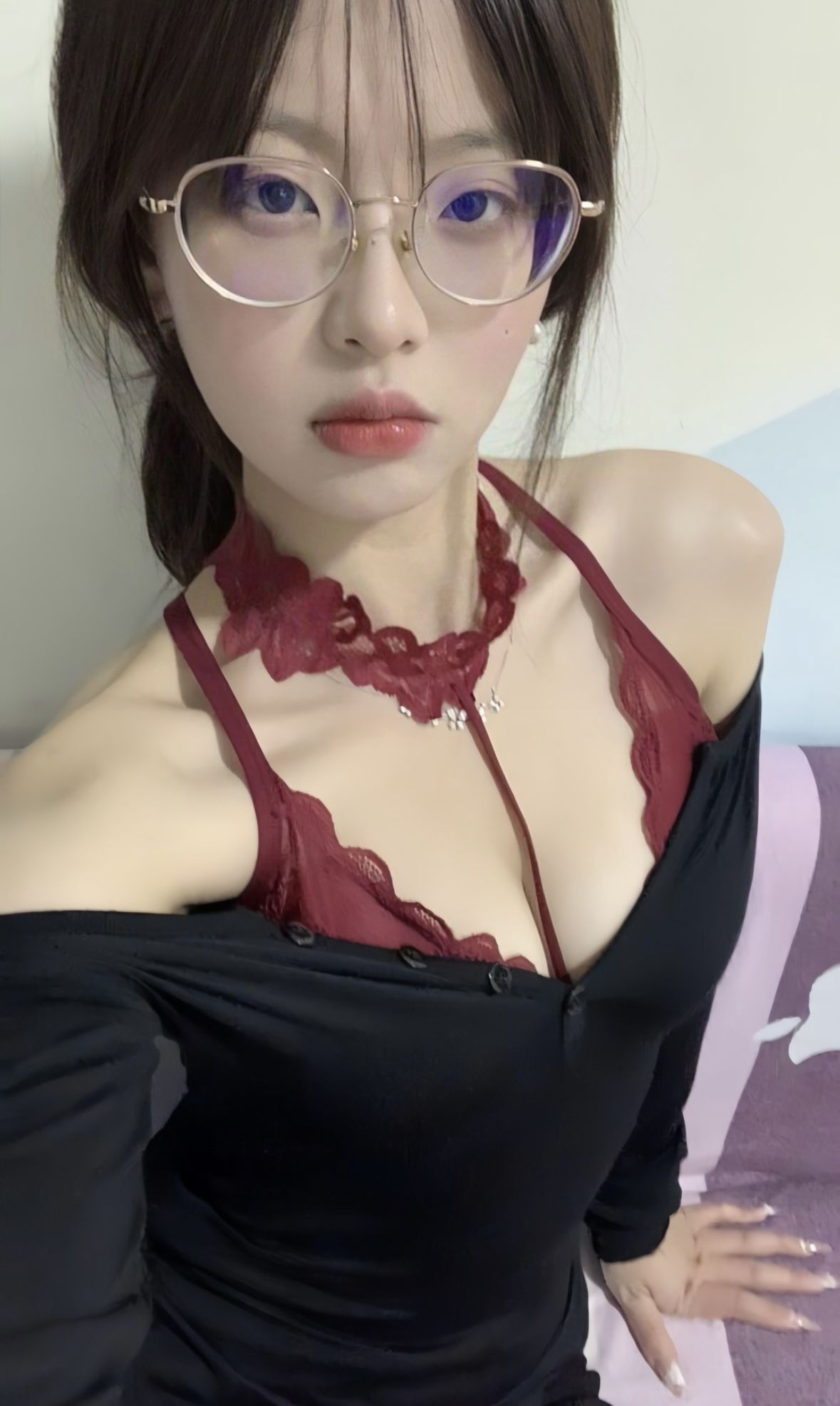 西湖区素素配图1