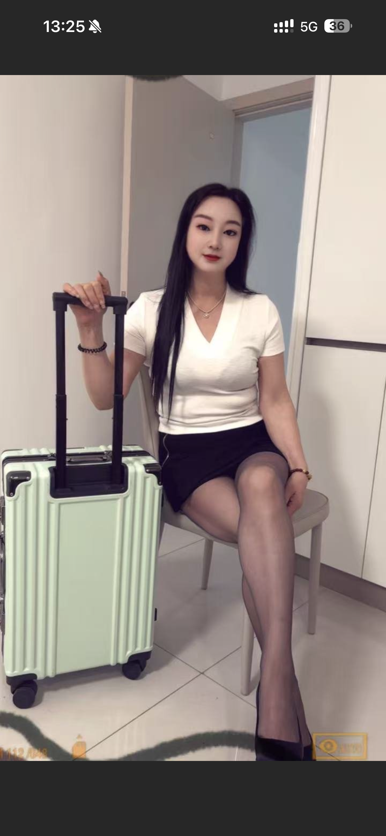 拱墅大奶少妇配图2
