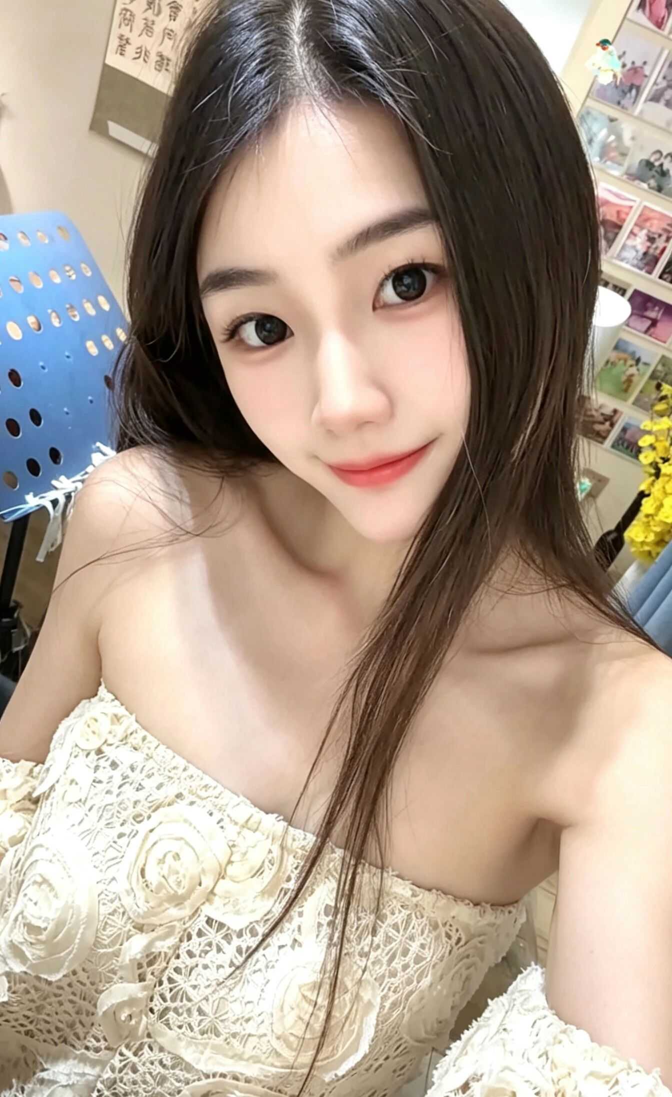 徐汇骨感喵喵配图2