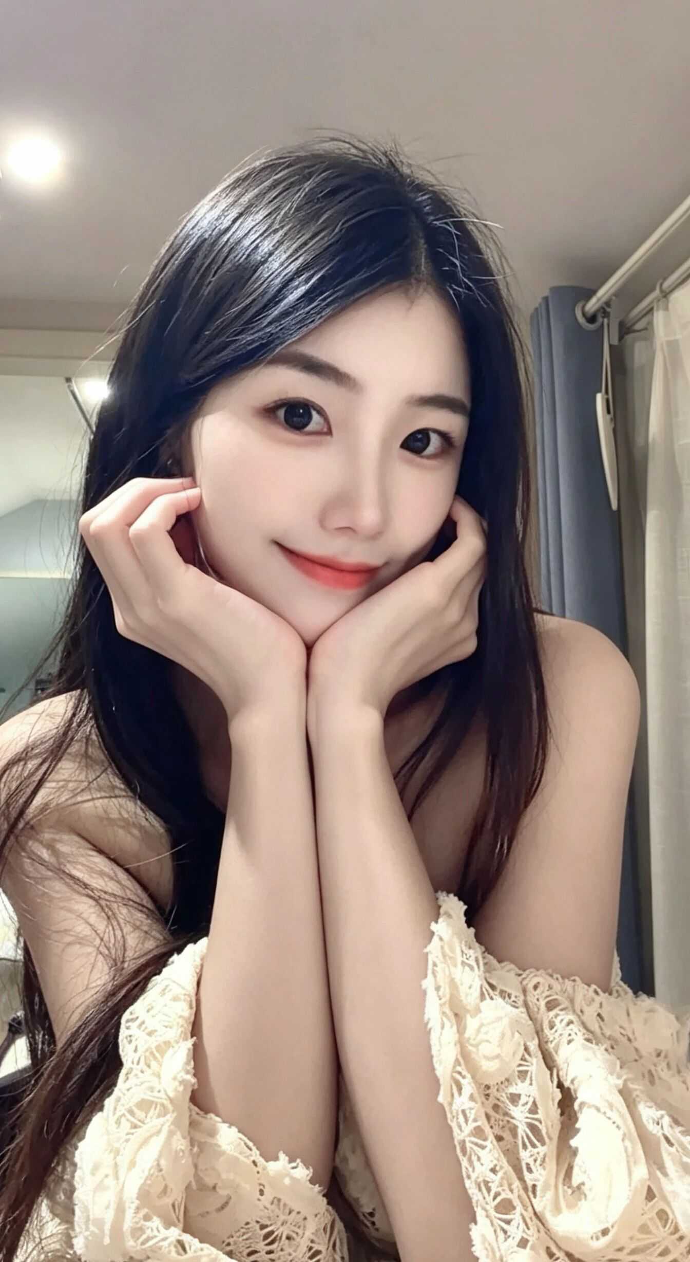 徐汇骨感喵喵配图3