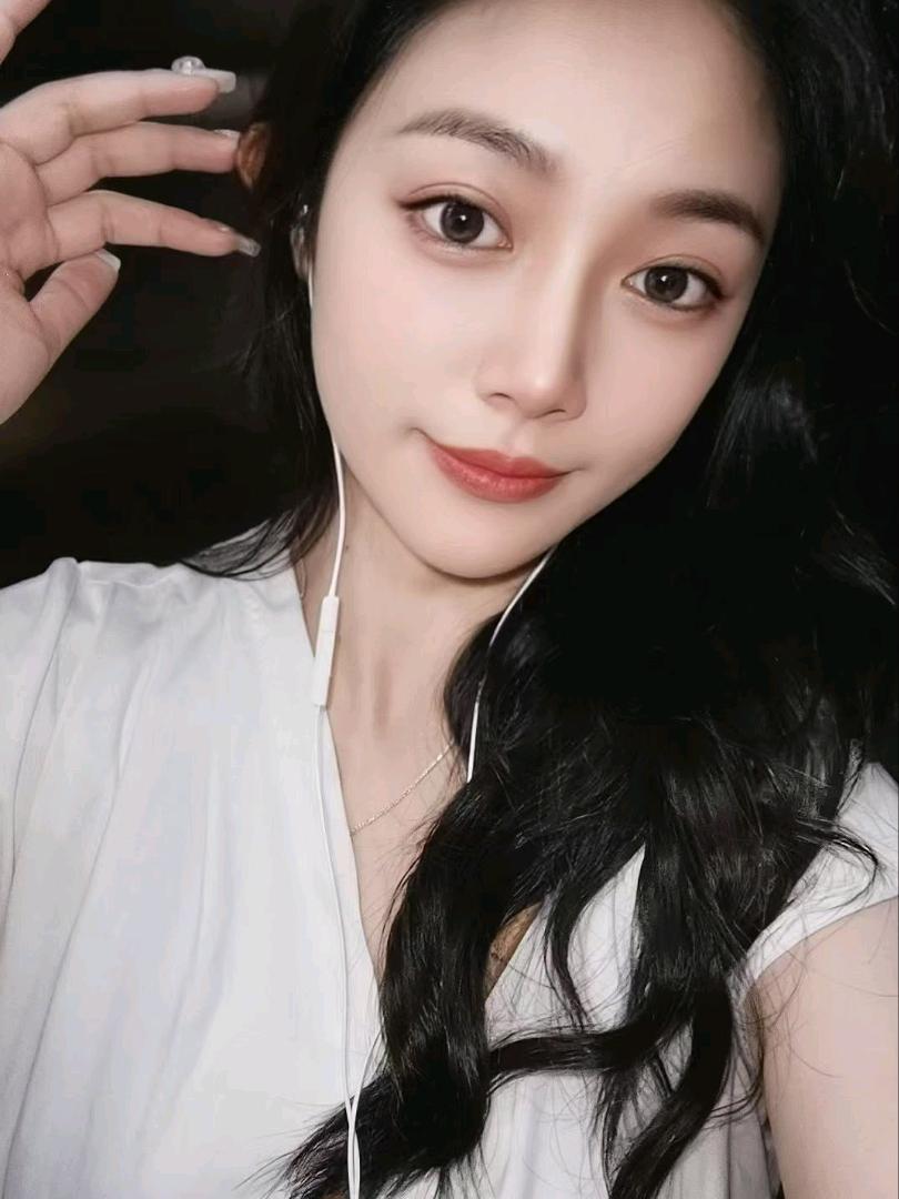 海口迷人妹子配图2