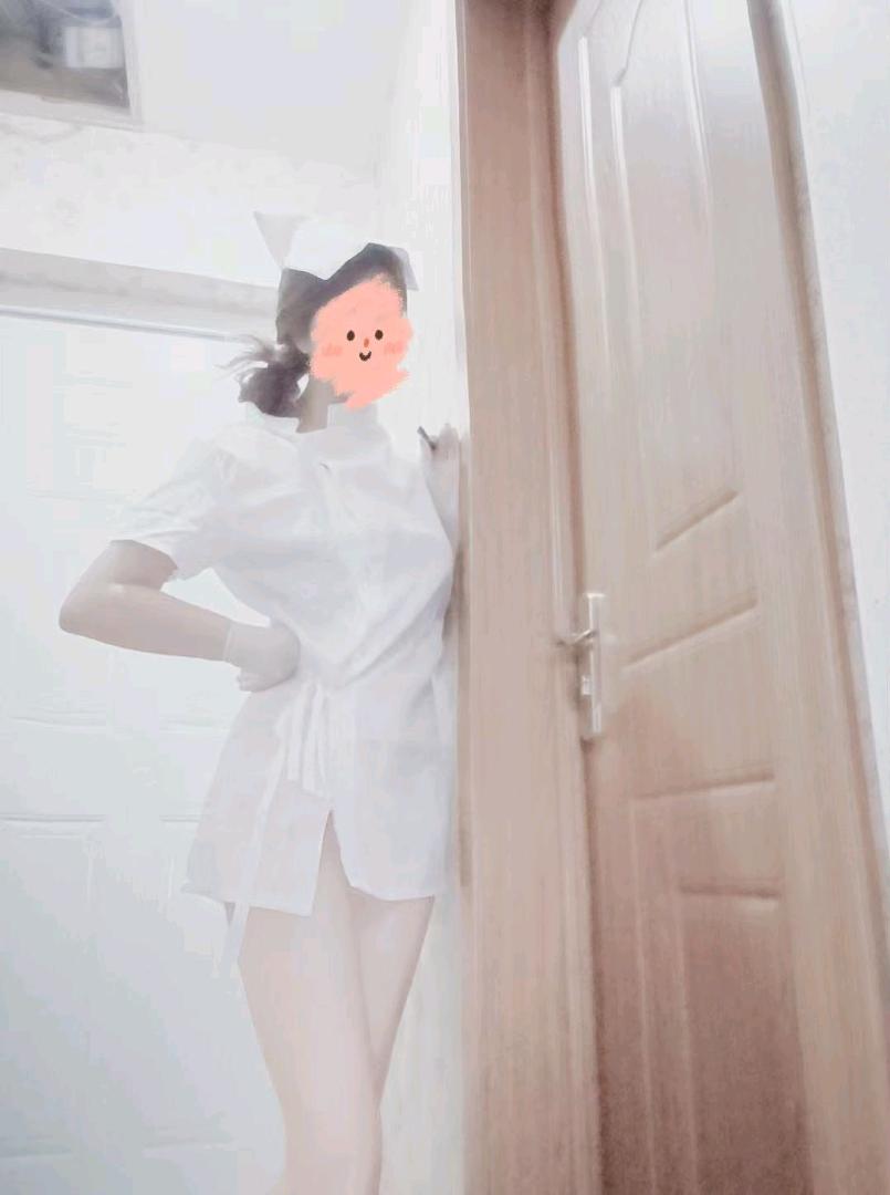 南京美少女文文配图2