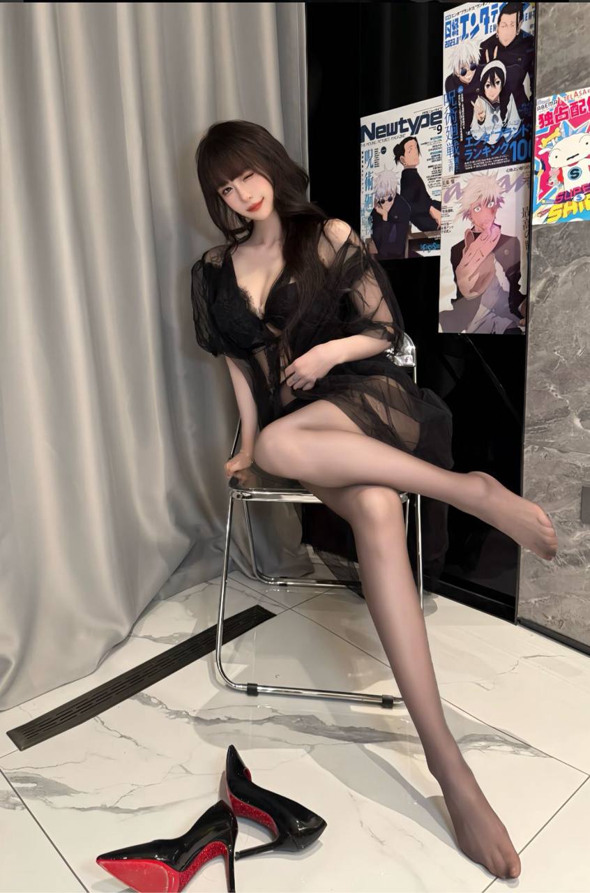 魔都天菜苏酥,样貌、身材、奶子都是顶配了配图2