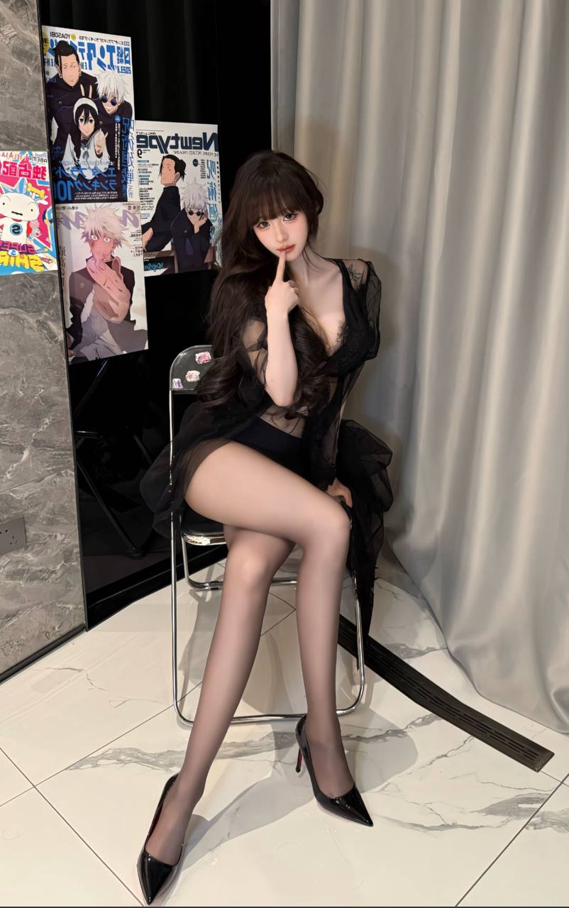 魔都天菜苏酥，样貌、身材、奶子都是顶配了-买色网