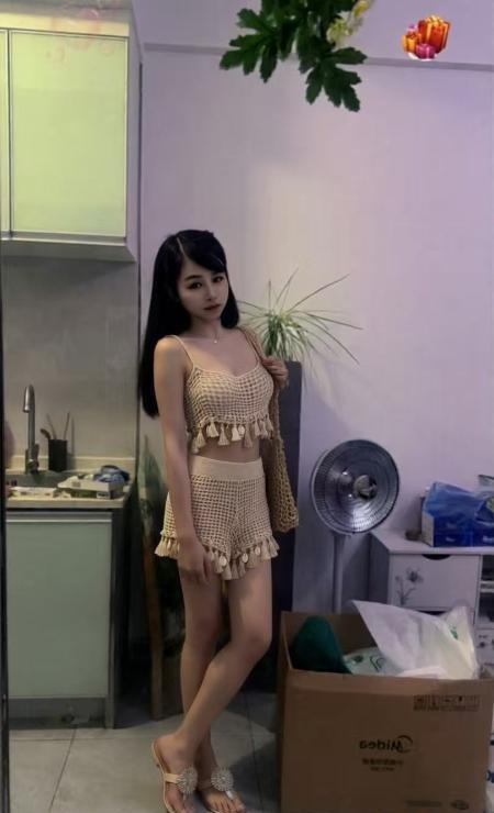 兰州性感少妇配图2