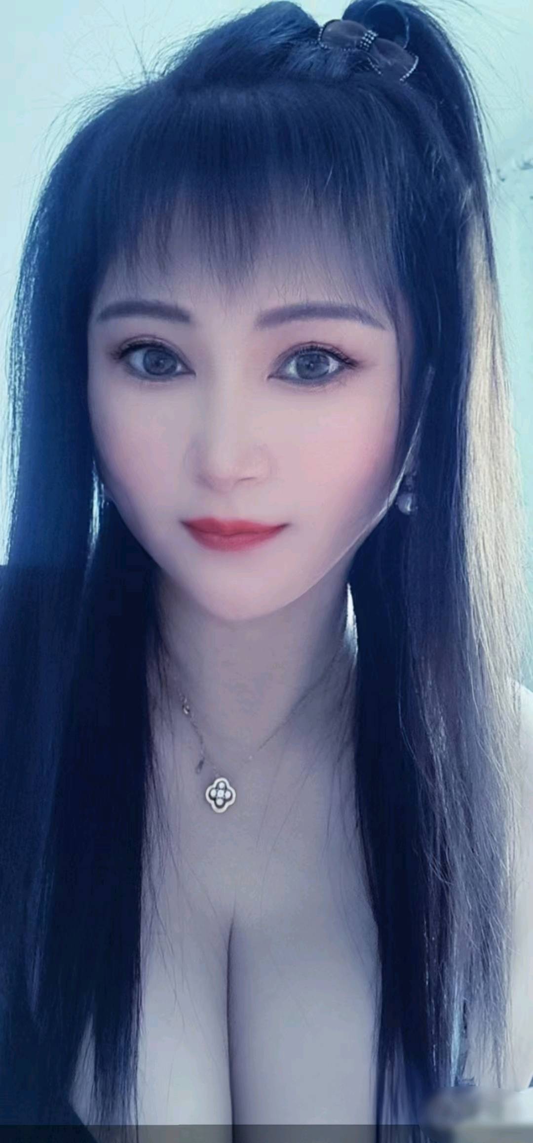 浦东不限次大奶小柔配图4
