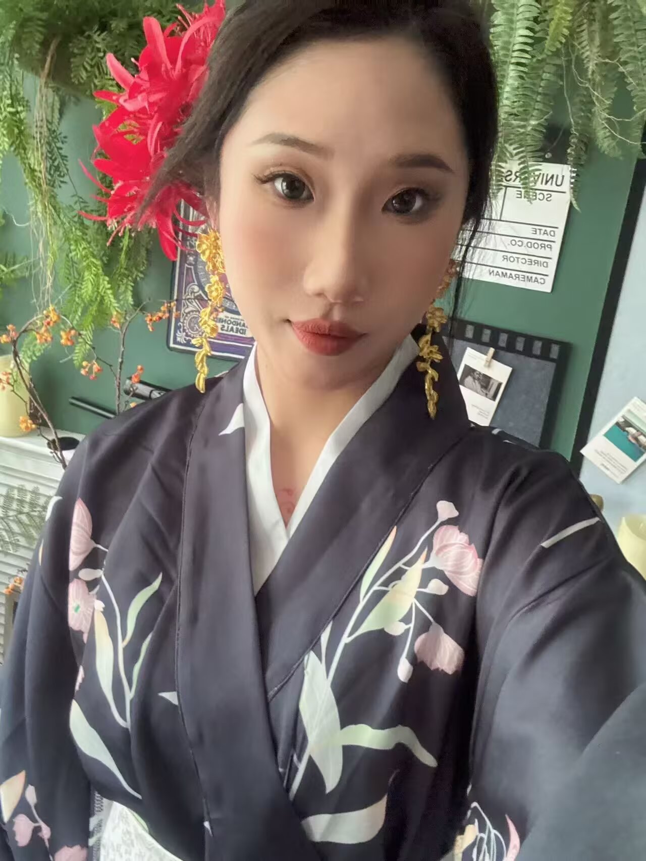 青岛学生妹配图2