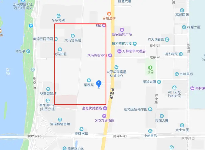 太原男人必去地方配图2