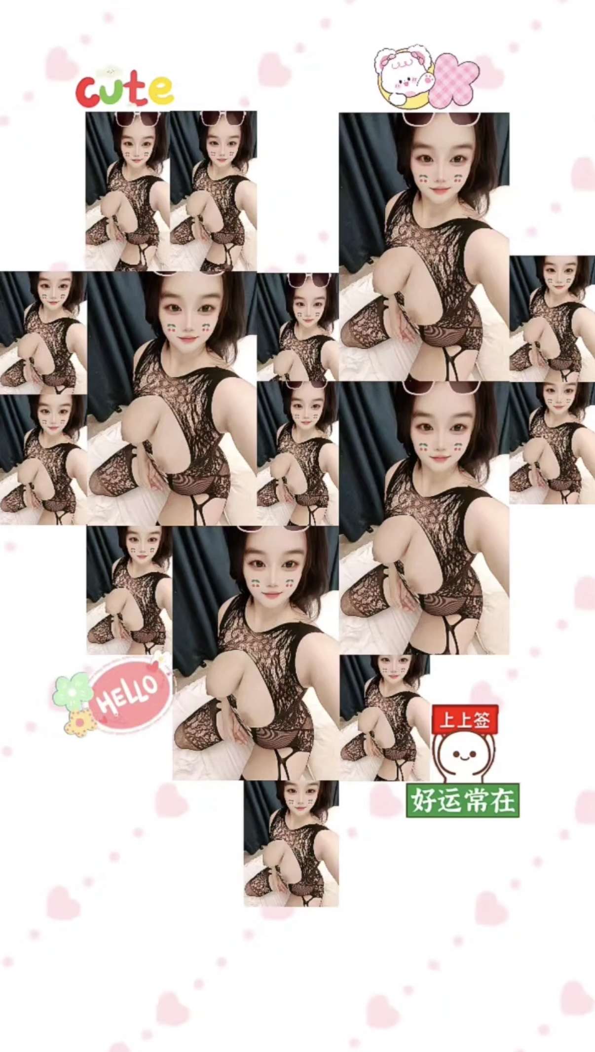 大胸少妇乳交爽记配图1