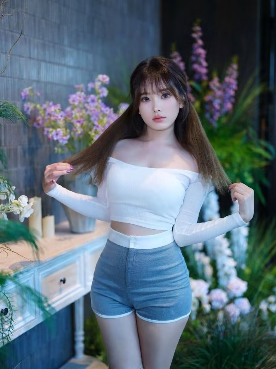 南山小白虎配图4