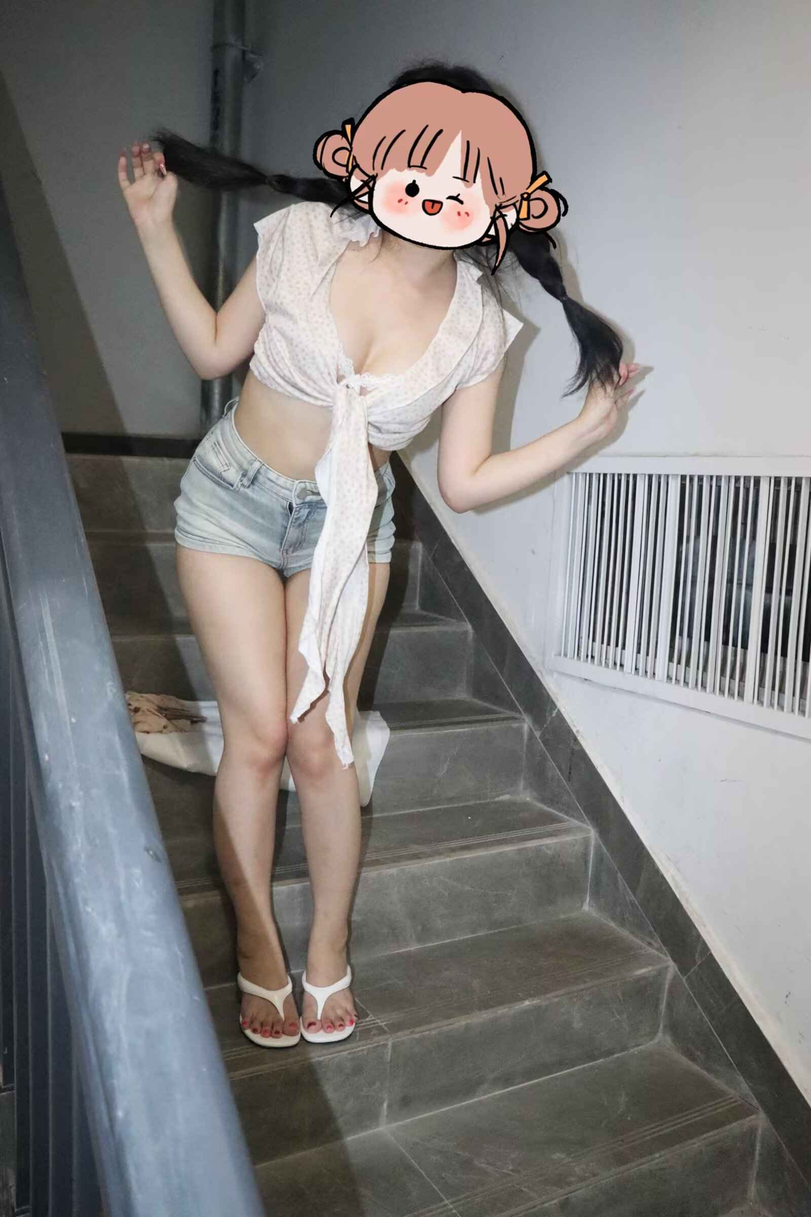 南山小白虎配图5