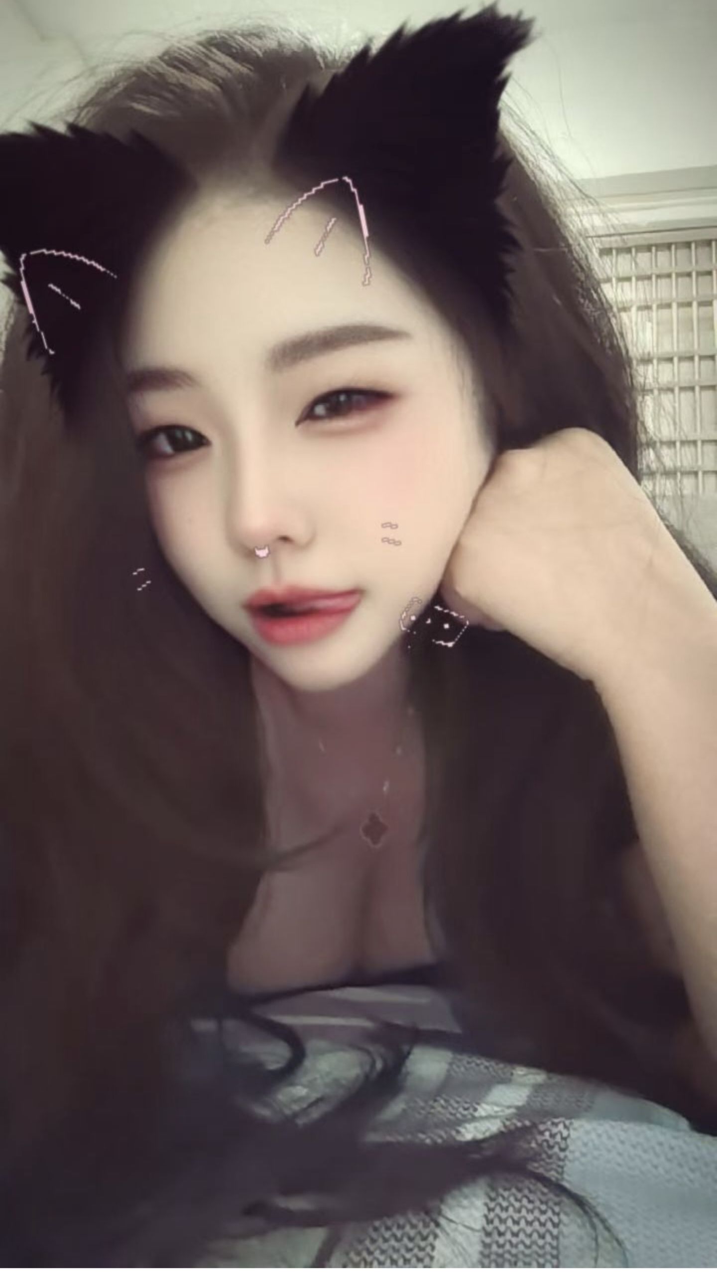 公明大胸妹配图2