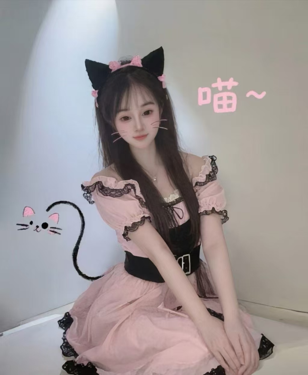 小乖配图1