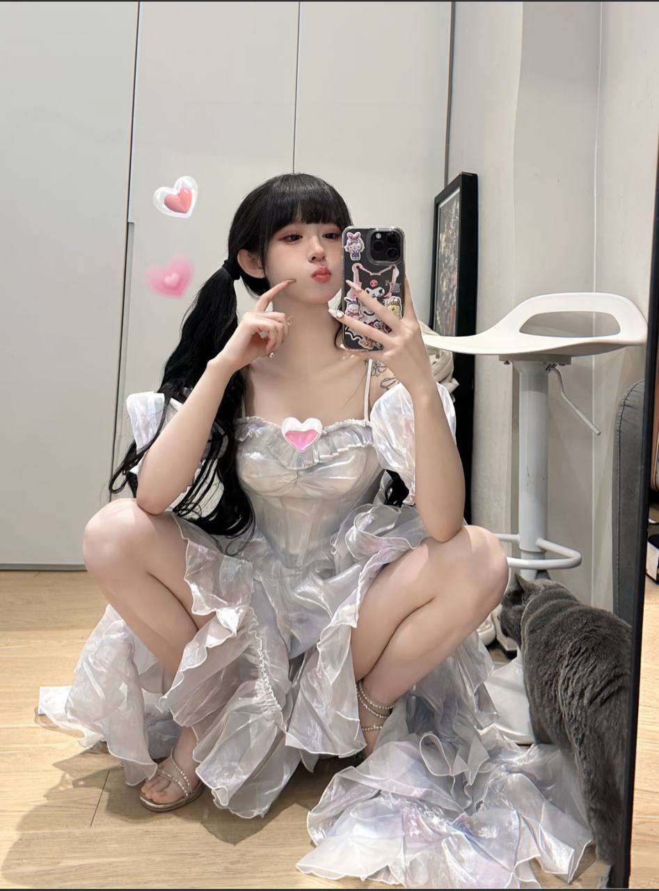 推荐一位静安区的顶美小姐姐!有钱是真好，各种都是顶级的-买春楼