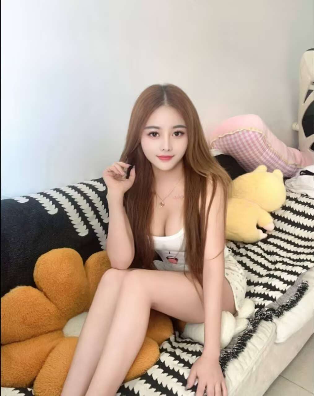 性感长腿花花妹-买春楼