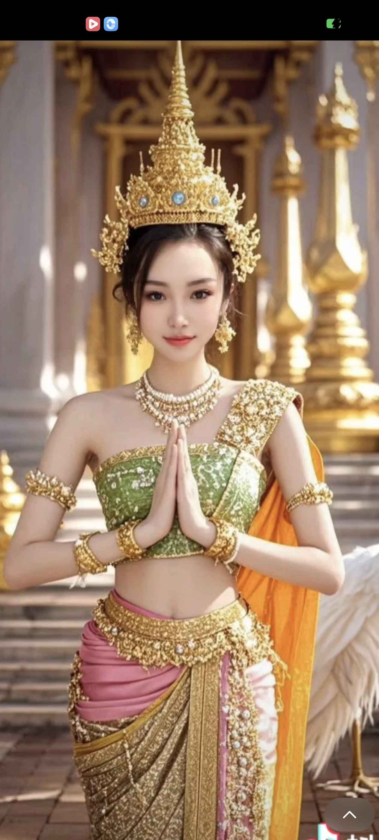塘沽大白腿配图2