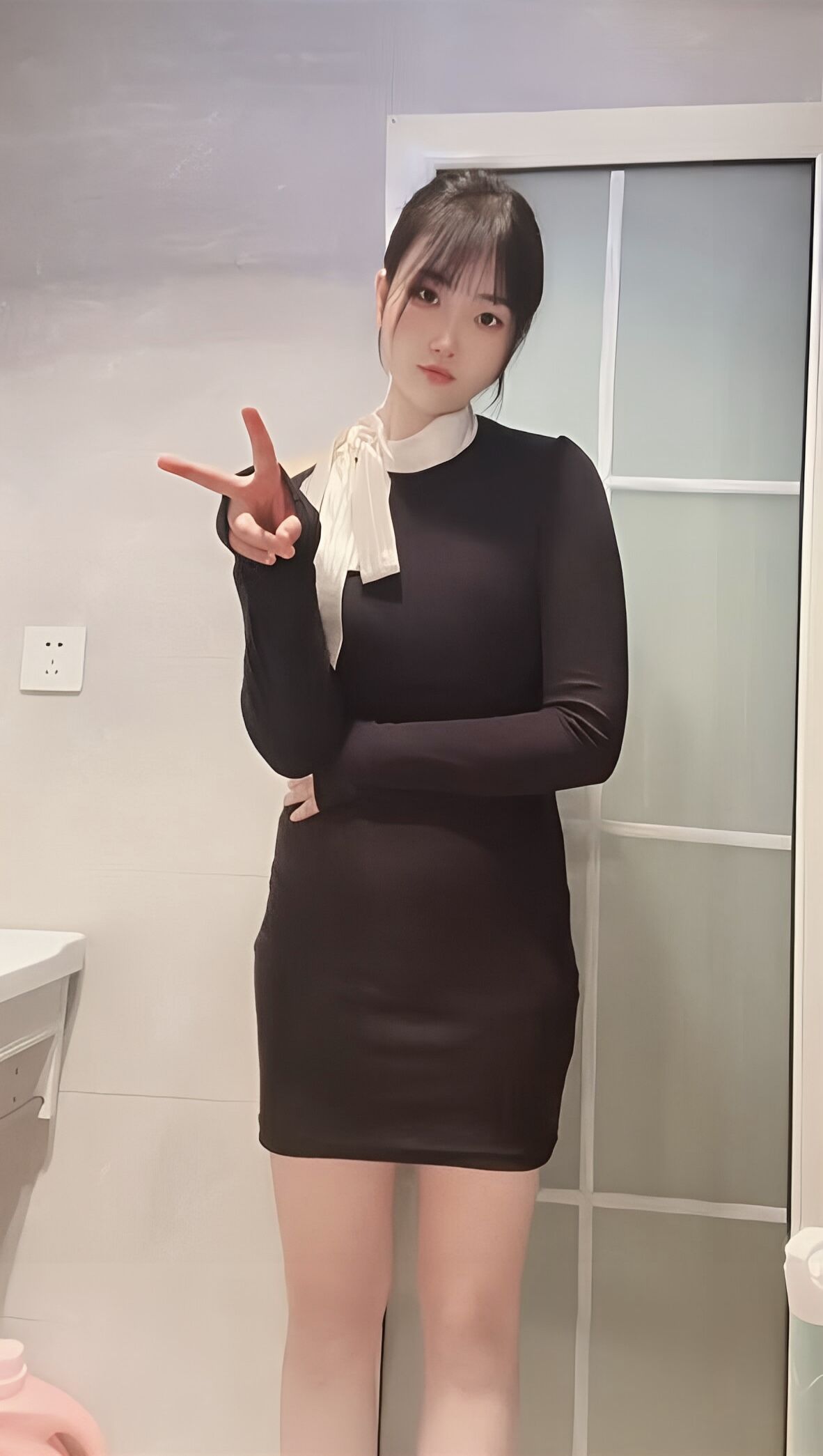 德星苑03小女友配图3