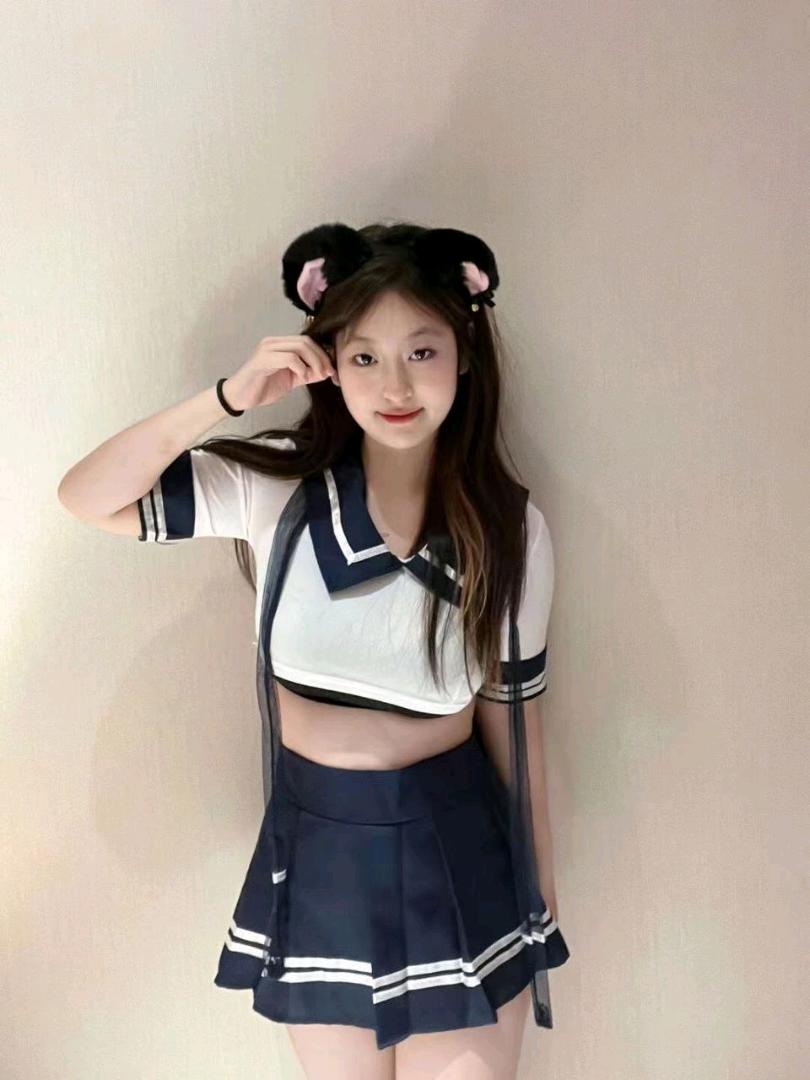 幼师伊伊 服务好配图3