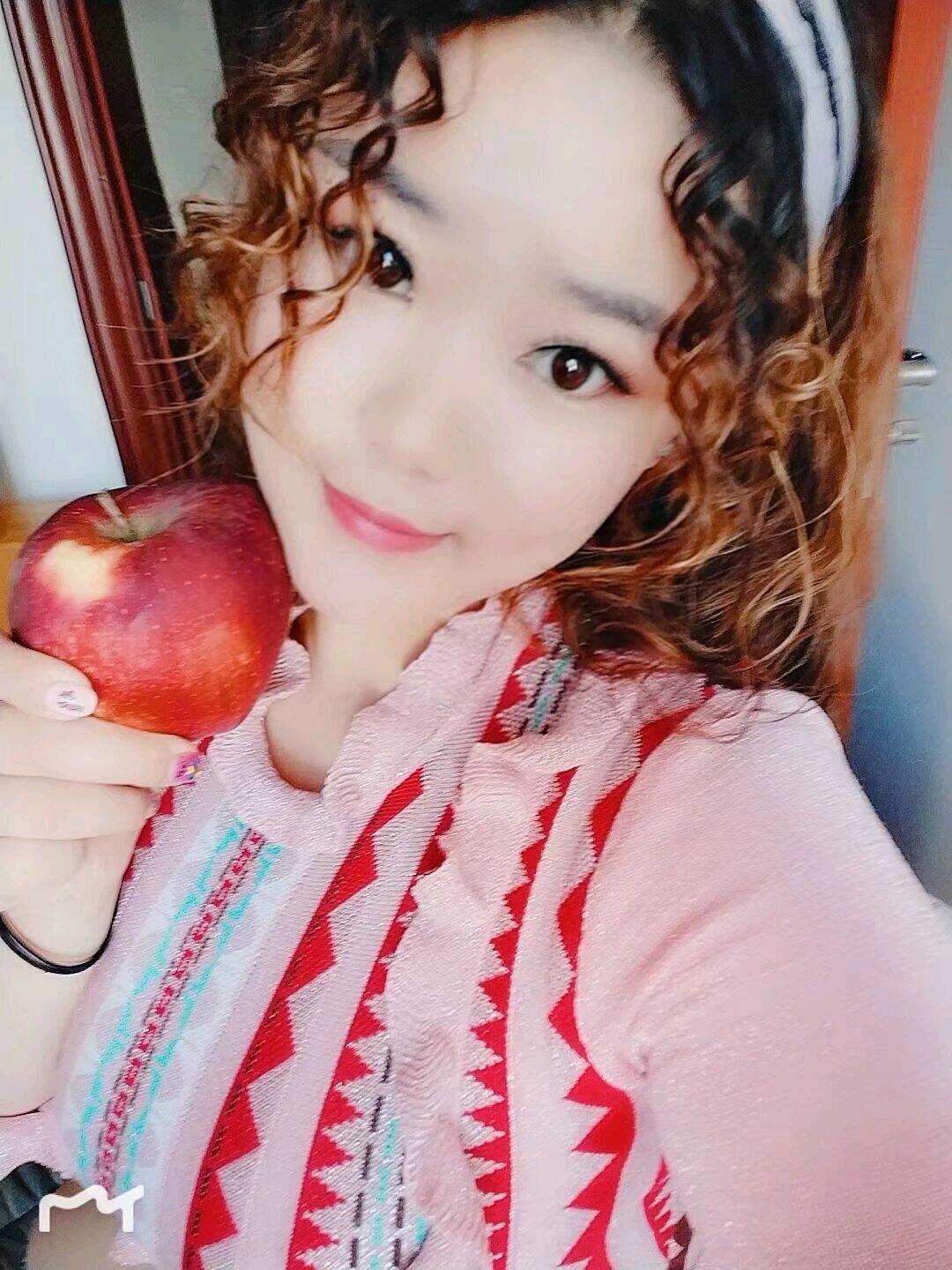 官渡区巨乳妹配图1