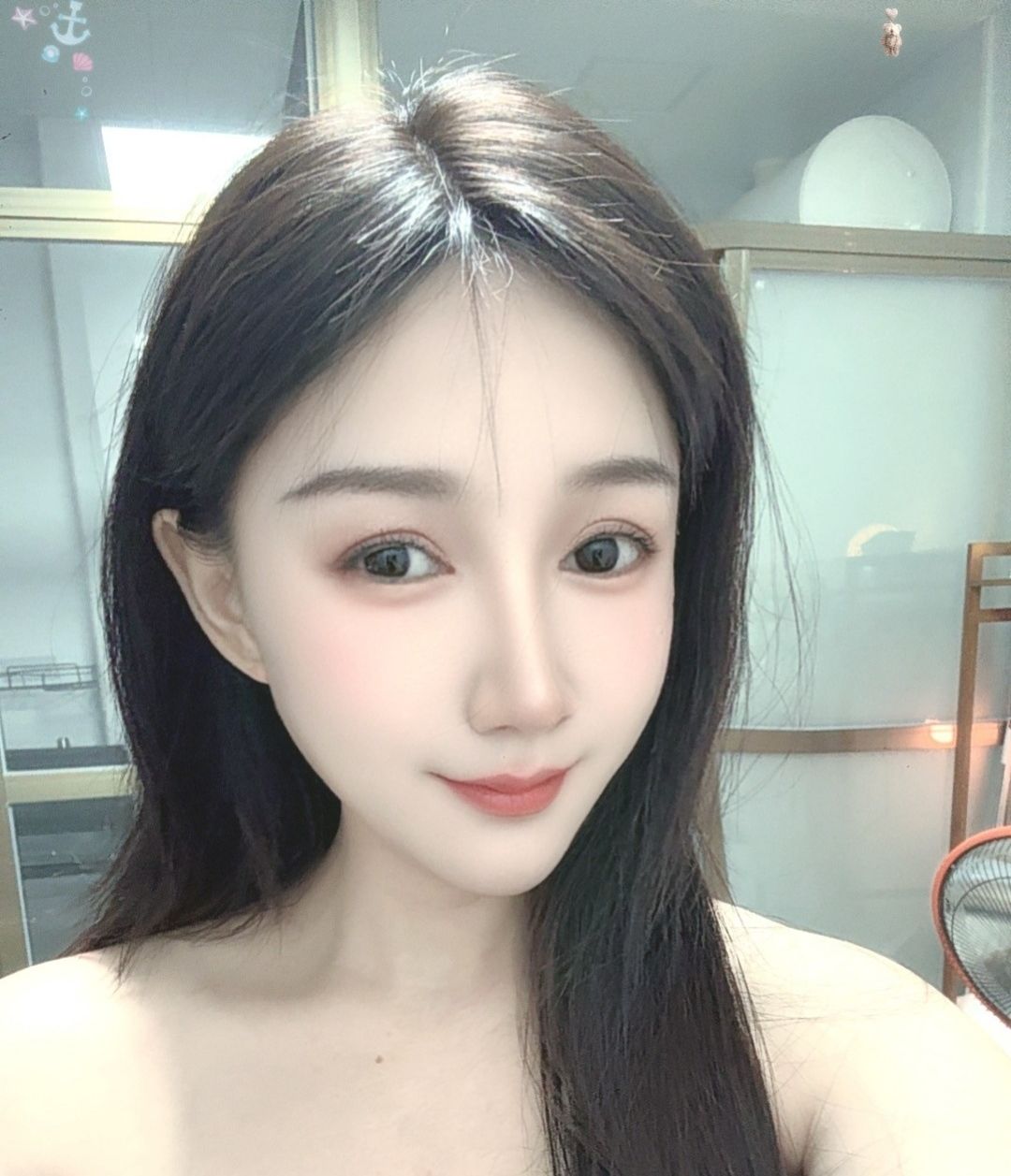 龙华雨涵配图1