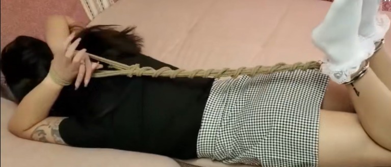 蜀山区捆绑调教巨乳人妻-品茶社