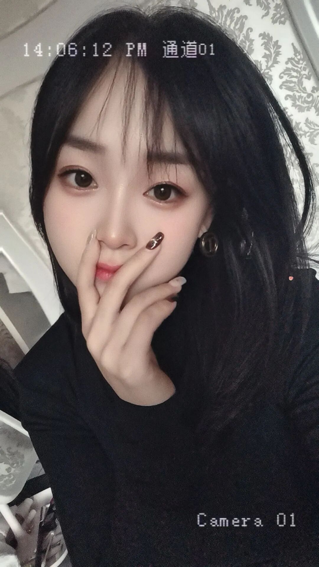 桥西小情人夏夏配图3