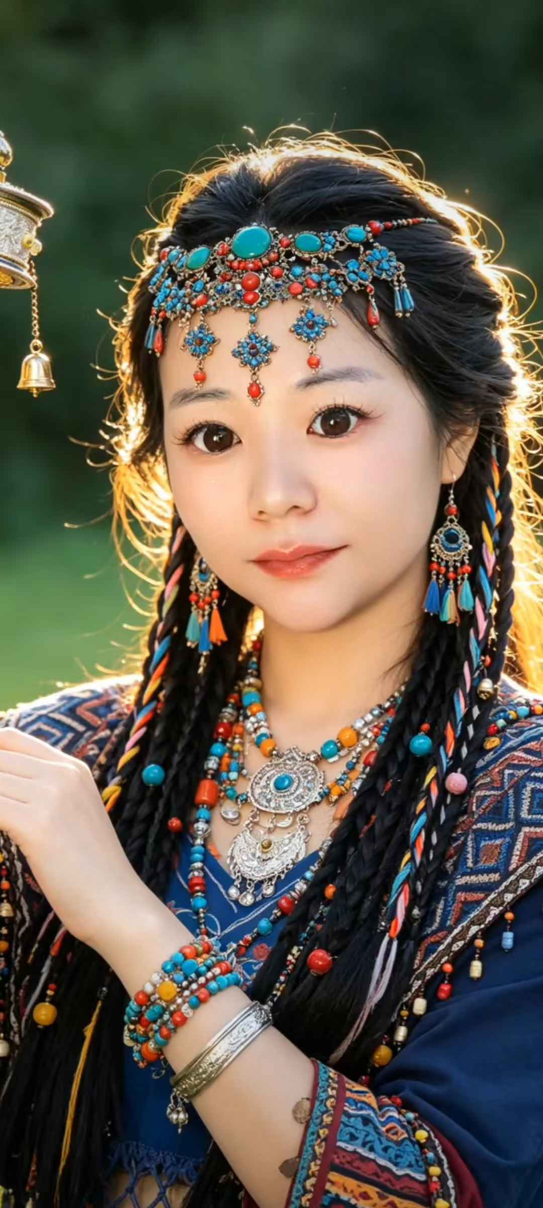 萧山丰满服务系骚少妇配图4