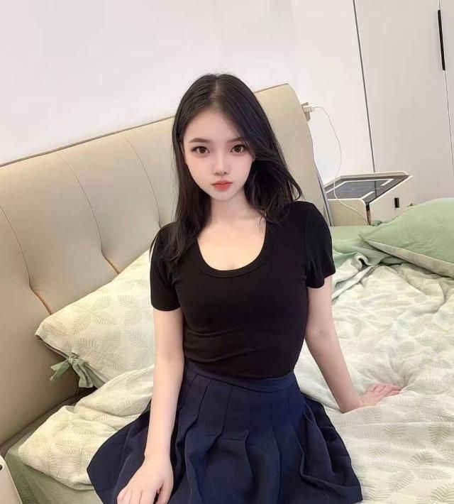 南开肤白貌美安琪配图2