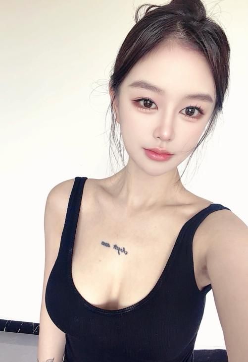 甜御兼职小姐姐配图1