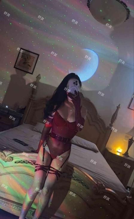173大长腿舒淇老师配图2