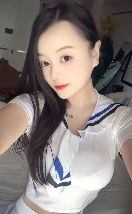 渝北丰满水多萱萱配图3