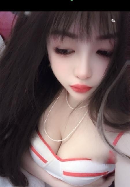 秦淮大波骚女配图2