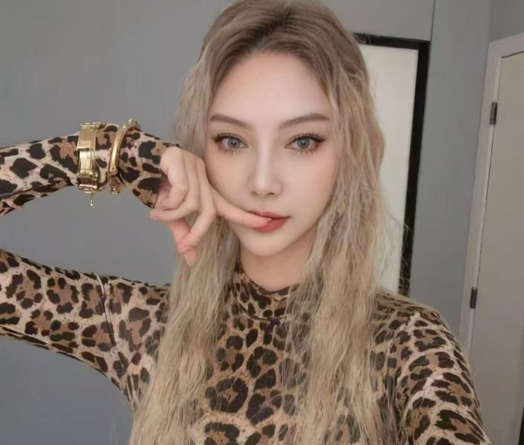 南京Lisa（土耳其国籍）配图2
