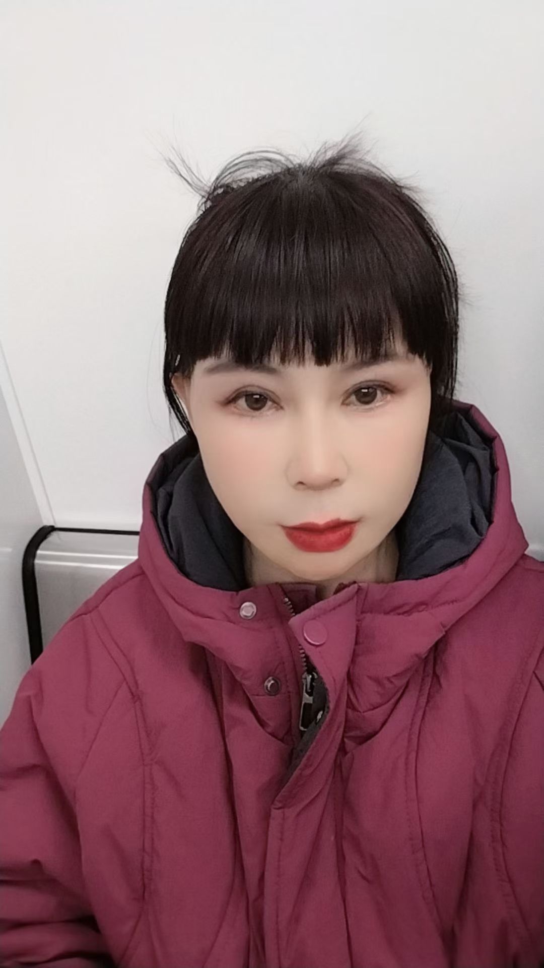 二七熟女大姐配图1