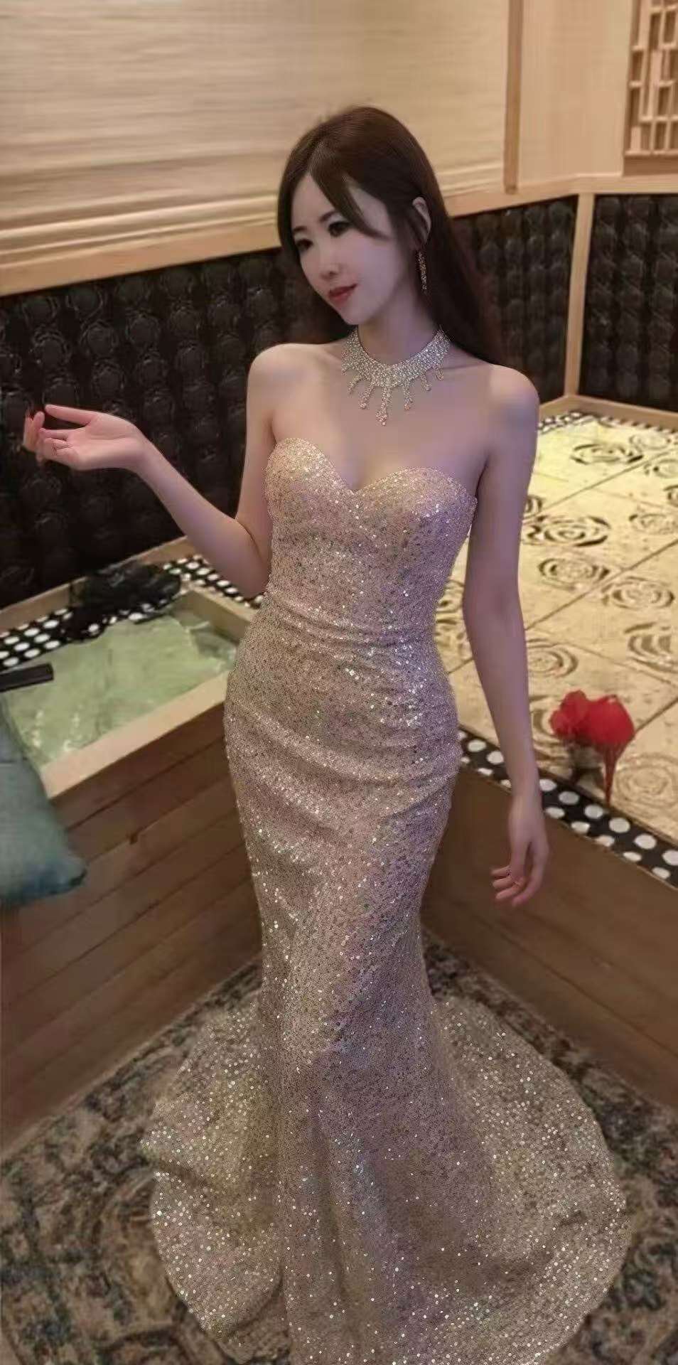 朝阳潮喷毒龙服务系少妇配图2