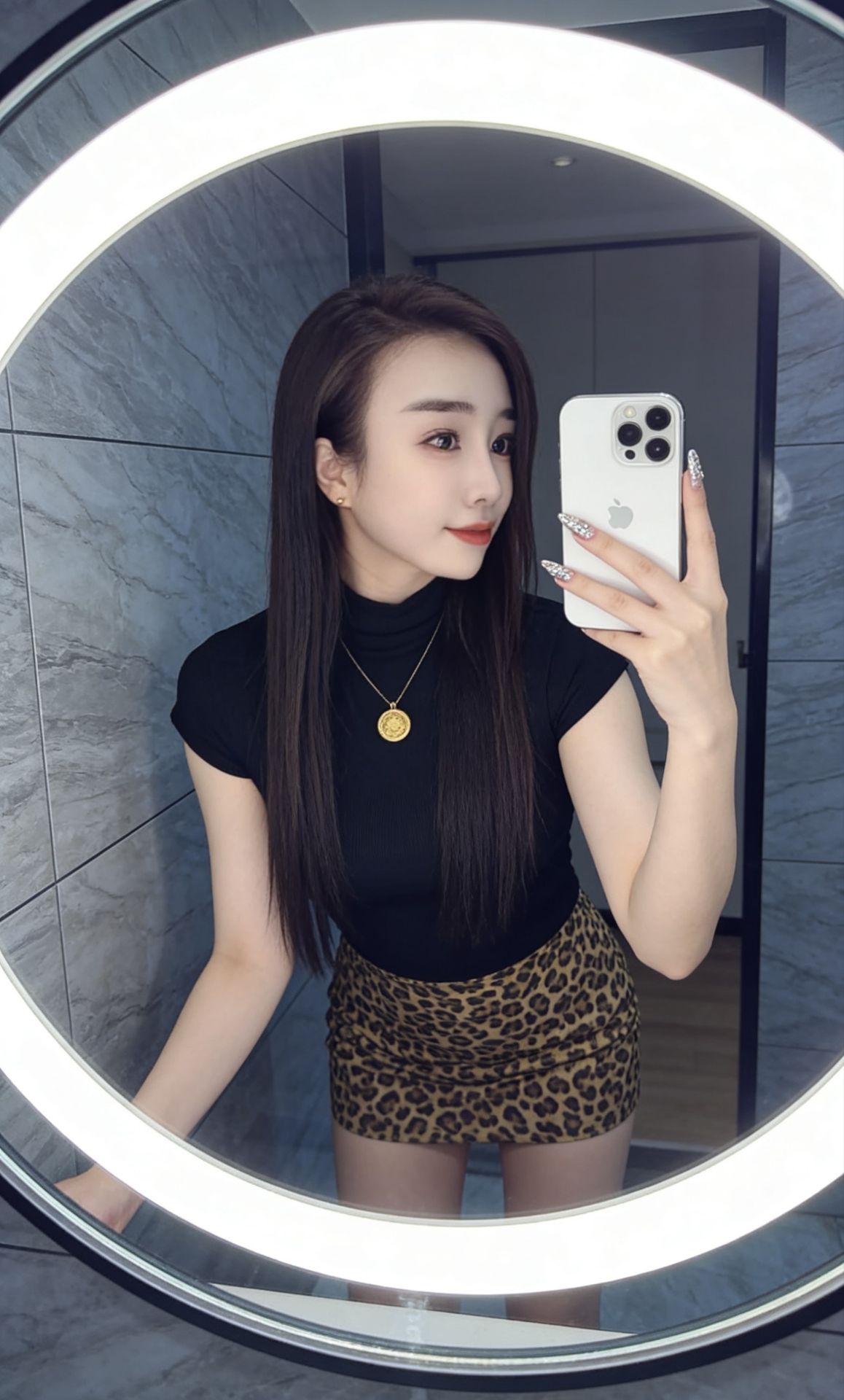 昌平嘉盈水润多汁，苗条敏感配图3