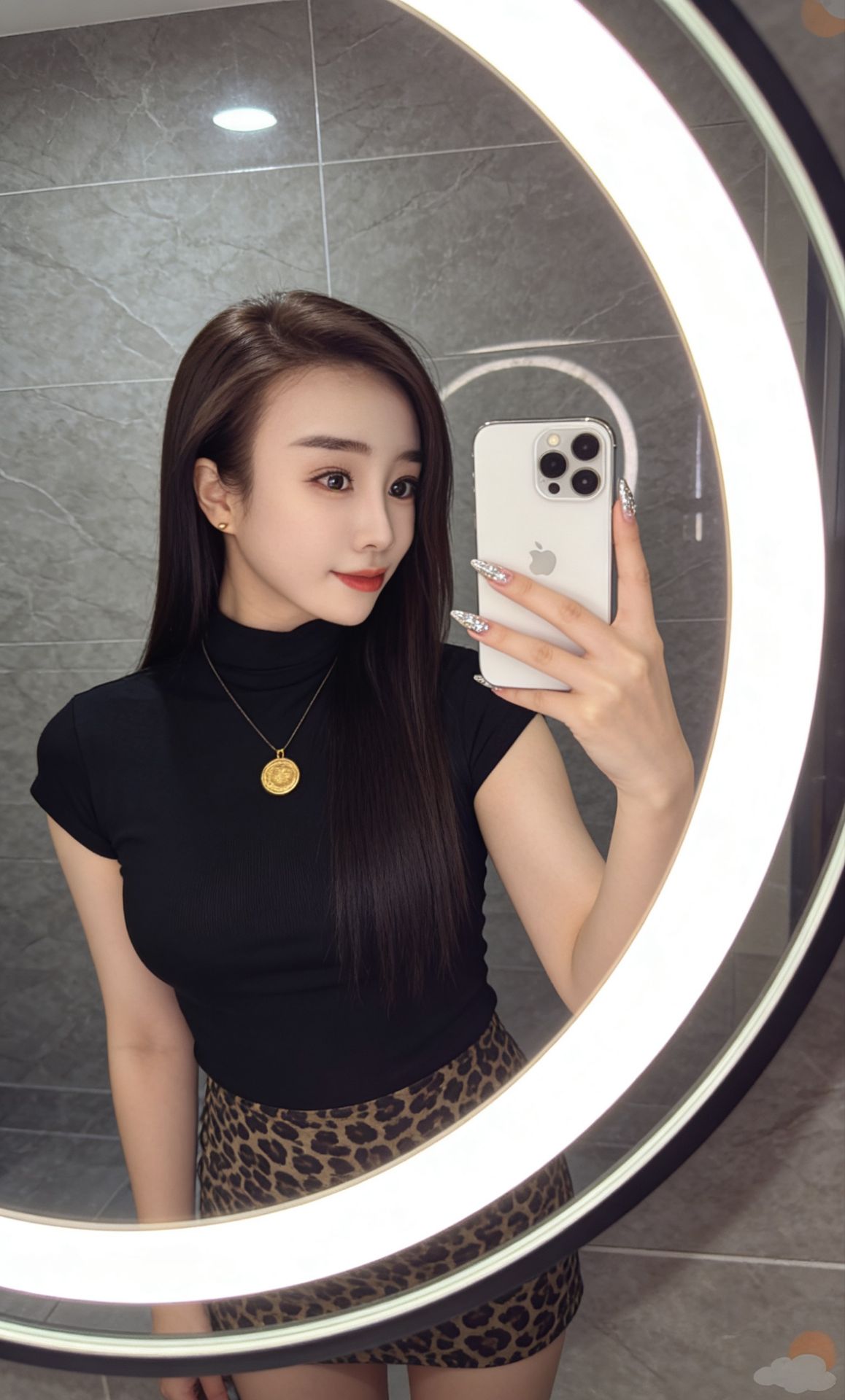 昌平嘉盈水润多汁，苗条敏感配图4