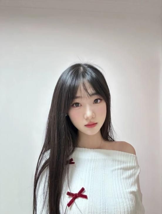 光谷性感大长腿馨儿配图2