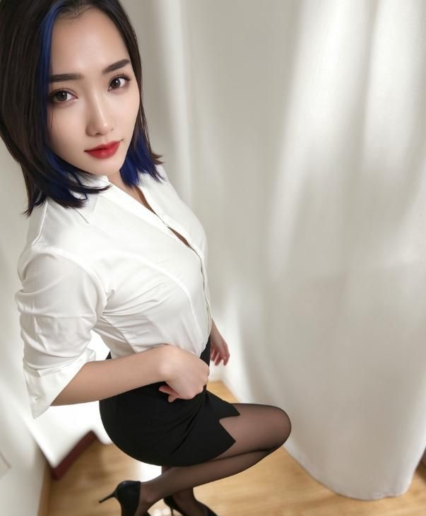 老牌顶红丝足Lisa-品茶社