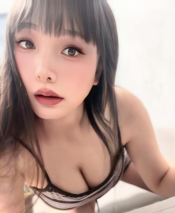 拱墅舌吻软妹甜宝配图2